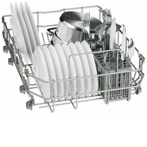 Посудомоечная машина BOSCH SPV25DX10R
