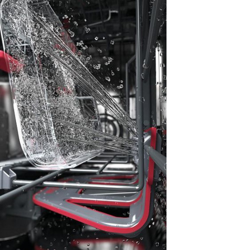 Посудомоечная машина WHIRLPOOL WFO 3T141 PF
