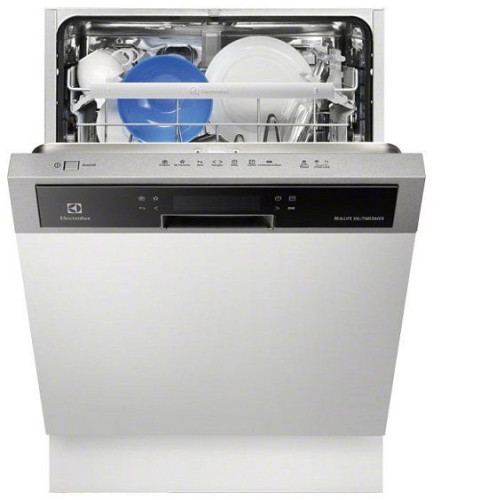 Посудомоечная машина ELECTROLUX esi 6800 rax