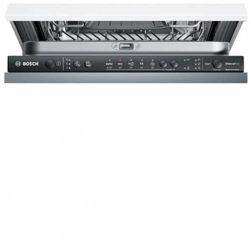 Посудомоечная машина BOSCH SPV25FX60R