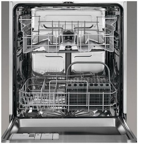 Встраиваемая посудомоечная машина Zanussi ZDLN91511