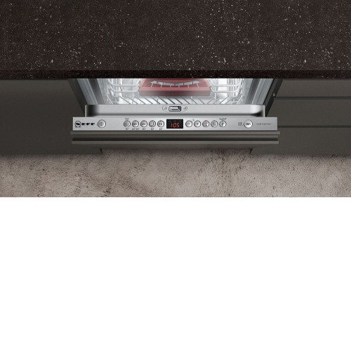 Посудомоечная машина NEFF S585M50X4R