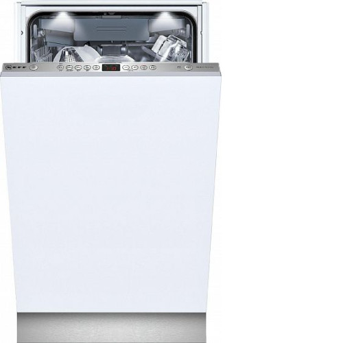 Посудомоечная машина NEFF s58m58x1ru