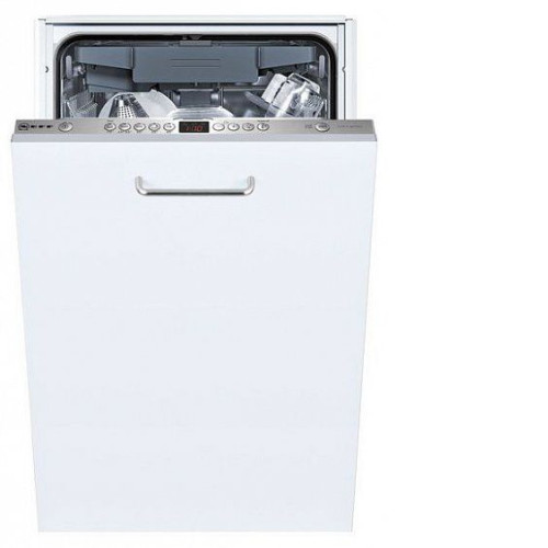 Посудомоечная машина NEFF S585N50X3R