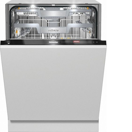 Посудомоечная машина MIELE G 7965 SCVi XXL AutoDos