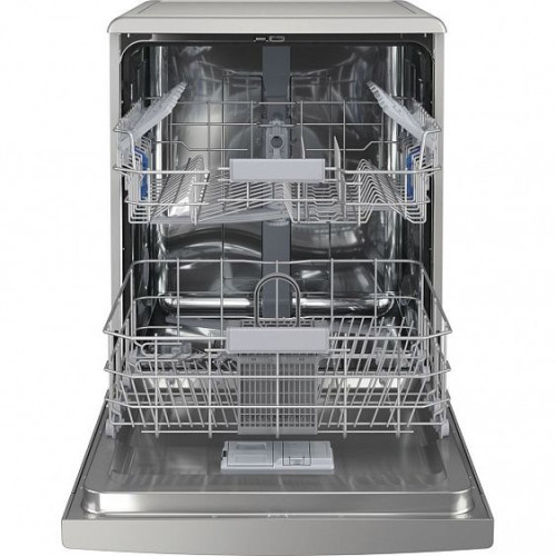 Посудомоечная машина INDESIT DFC 2C24 A X