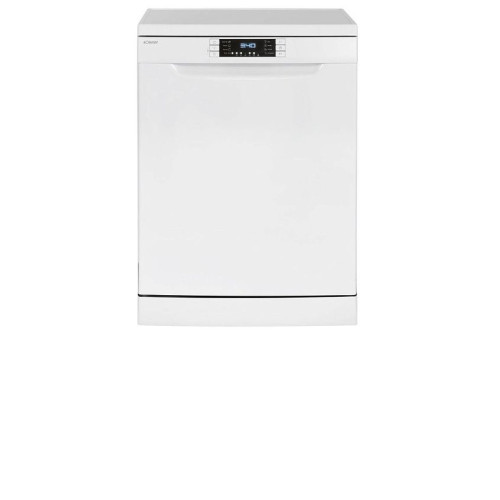 Посудомоечная машина BOMANN GSP 851 weiss 60 cm A+++