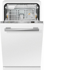 Встраиваемая посудомоечная машина Miele G 4782 SCVi