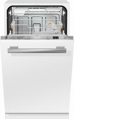 Встраиваемая посудомоечная машина Miele G 4782 SCVi