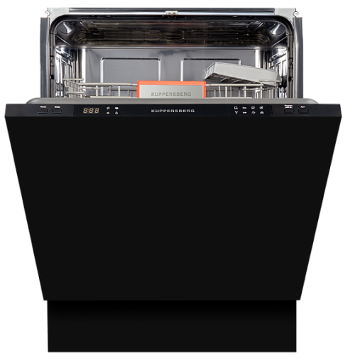 Посудомоечная машина KUPPERSBERG GS 6005