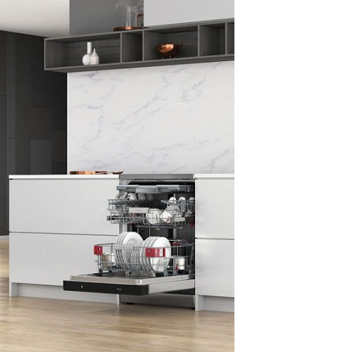 Посудомоечная машина WHIRLPOOL WFP 5O41 PLG X