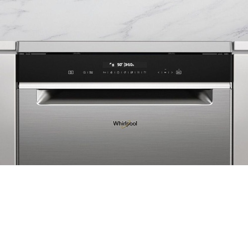 Посудомоечная машина WHIRLPOOL WFP 5O41 PLG X