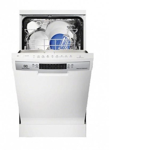 Посудомоечная машина ELECTROLUX esf 4510 row