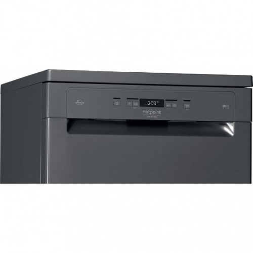 Посудомоечная машина HOTPOINT-ARISTON HFC 3T141 WC SB