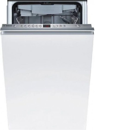 Встраиваемая посудомоечная машина Bosch SPV 68 M 10
