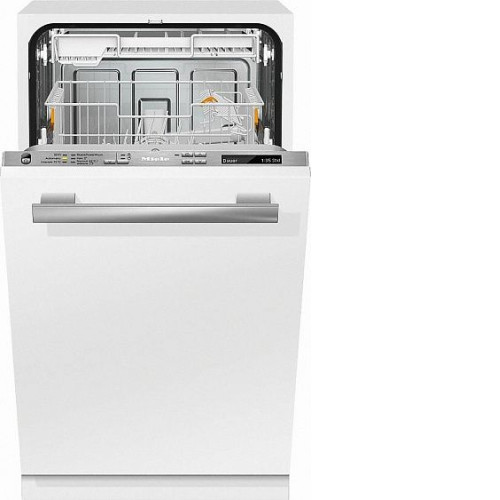 Посудомоечная машина MIELE G 4880 SCVi