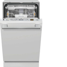 Посудомоечная машина MIELE G 5481 SCVi