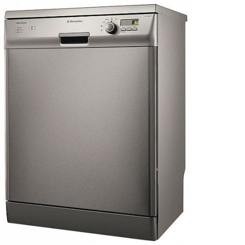 Посудомоечная машина ELECTROLUX esf 65040 x