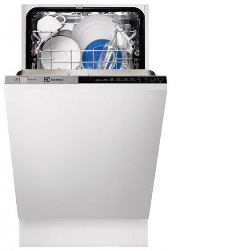 Посудомоечная машина ELECTROLUX esl 4300 la