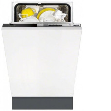 Посудомоечная машина ZANUSSI zdv 15001 fa