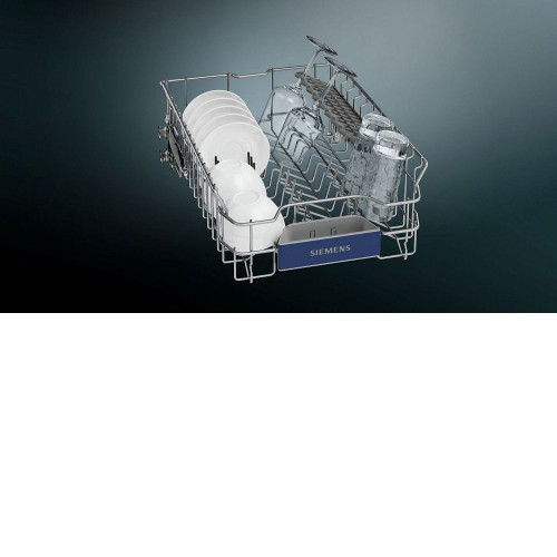 Посудомоечная машина SIEMENS SR 655X30 MR