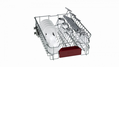 Посудомоечная машина NEFF S585M50X4R