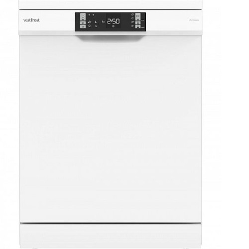 Посудомоечная машина VESTFROST VFDWF605V01W