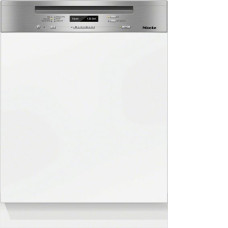 Встраиваемая посудомоечная машина Miele G 6300 Sci