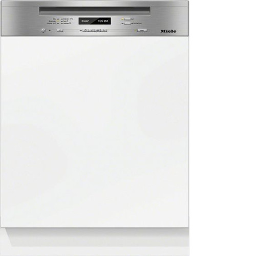 Встраиваемая посудомоечная машина Miele G 6300 Sci