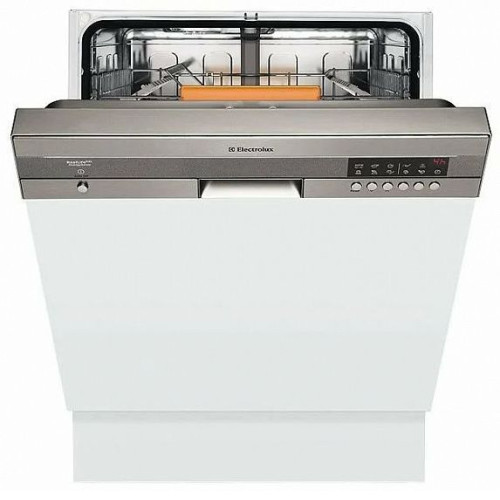 Посудомоечная машина ELECTROLUX ESI 67070