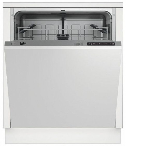 Посудомоечная машина Beko DIN 15210