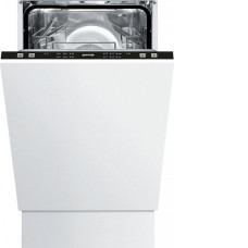 Встраиваемая посудомоечная машина GORENJE GV 51211