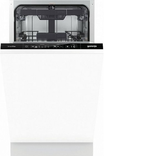 Встраиваемая посудомоечная машина GORENJE MGV5511