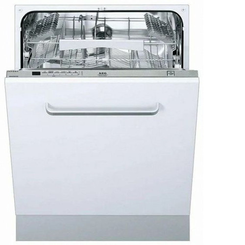 Посудомоечная машина AEG F 65011 VI