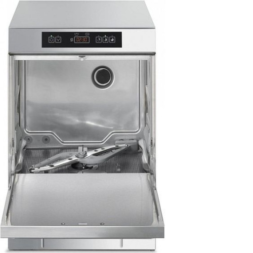 Стаканомоечная машина SMEG UG402DMS