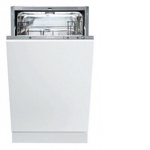 Посудомоечная машина GORENJE gv 53223