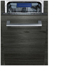 Посудомоечная машина Siemens SR 615 X 72 NR