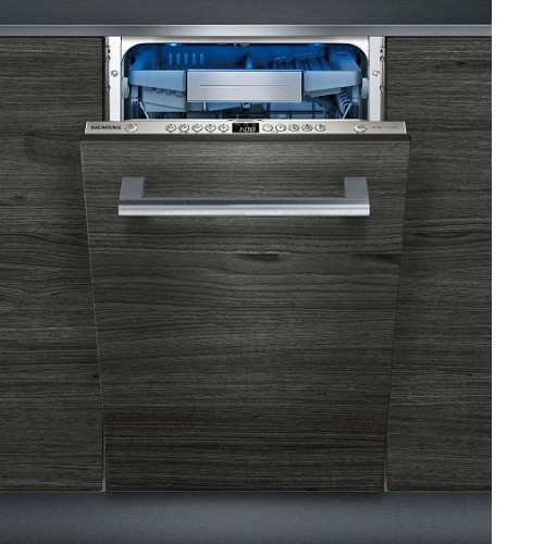 Посудомоечная машина SIEMENS SR 655X10 TR