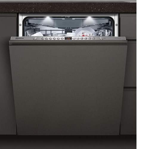 Посудомоечная машина NEFF S513N60X3R