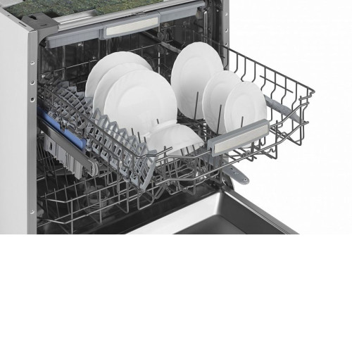 Встраиваемая посудомоечная машина VESTFROST VFDW 6041