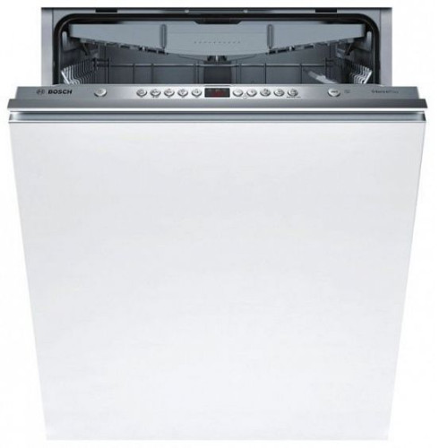 Встраиваемая посудомоечная машина Bosch SMV 45 EX 00 E