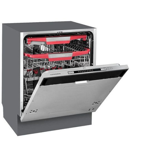 Посудомоечная машина KUPPERSBERG GLM 6075