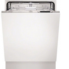 Посудомоечная машина AEG F 99025 VI1P