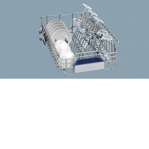 Посудомоечная машина SIEMENS SR 656X01 TE