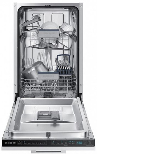 Посудомоечная машина SAMSUNG DW50R4040BB