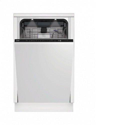 Посудомоечная машина BEKO DIS 48130