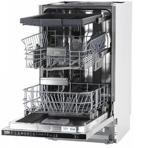 Посудомоечная машина BEKO DIS 28124