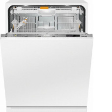 Встраиваемая посудомоечная машина Miele G 6890 SCVi