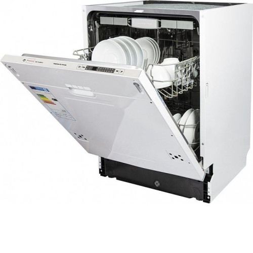 Посудомоечная машина ZIGMUND SHTAIN DW 129.6009 X
