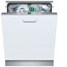Встраиваемая посудомойка NEFF s 51m40 x0 ru